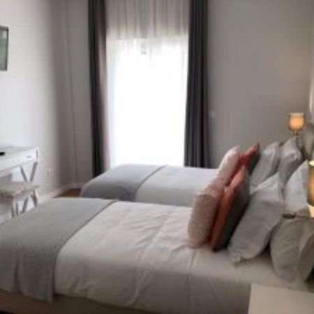 Silver Seahorse Garden Retreat 아토우기아다발레이아 외부 사진