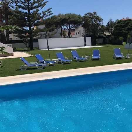 Silver Seahorse Garden Retreat 아토우기아다발레이아 외부 사진