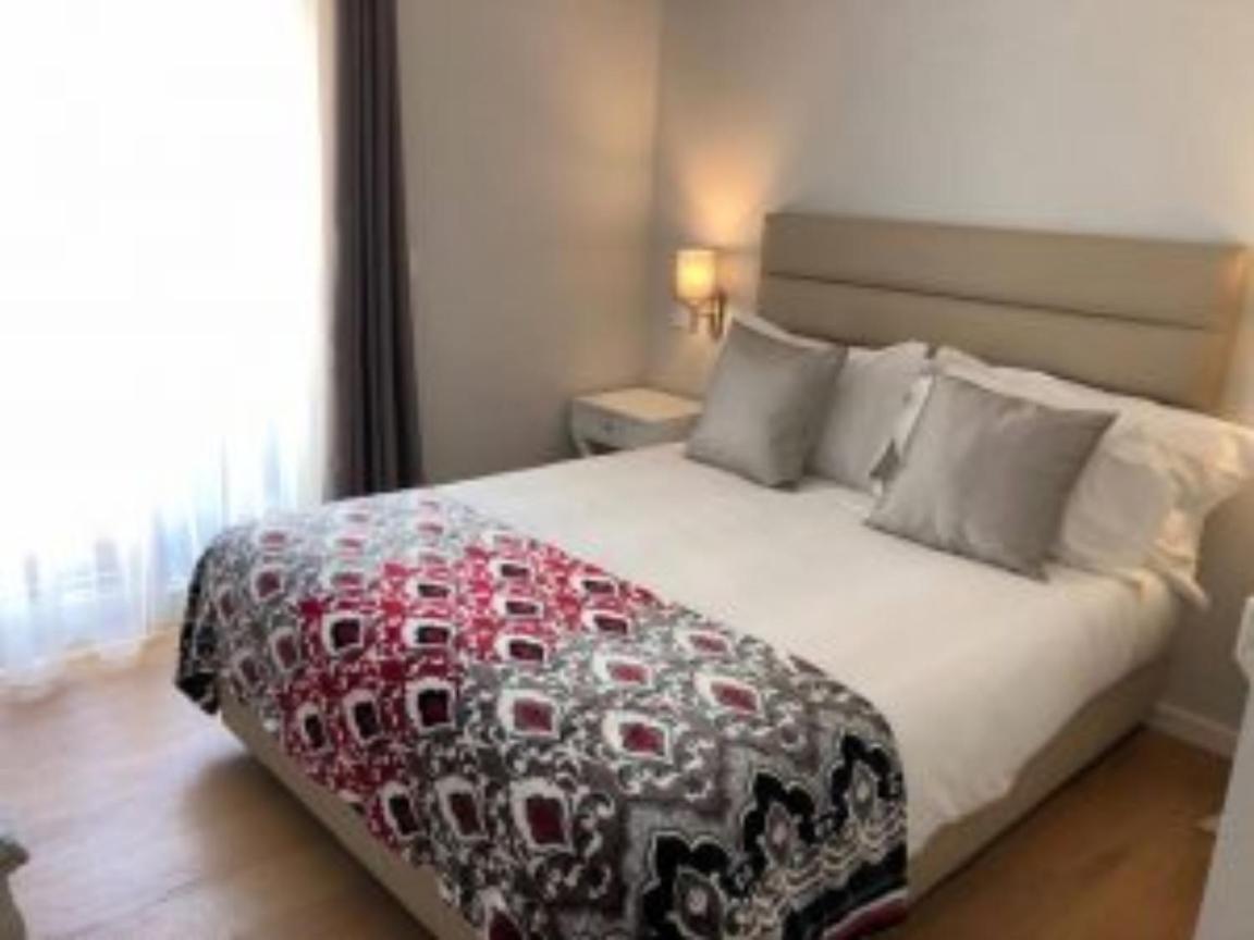 Silver Seahorse Garden Retreat 아토우기아다발레이아 외부 사진