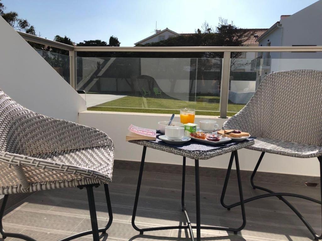 Silver Seahorse Garden Retreat 아토우기아다발레이아 외부 사진