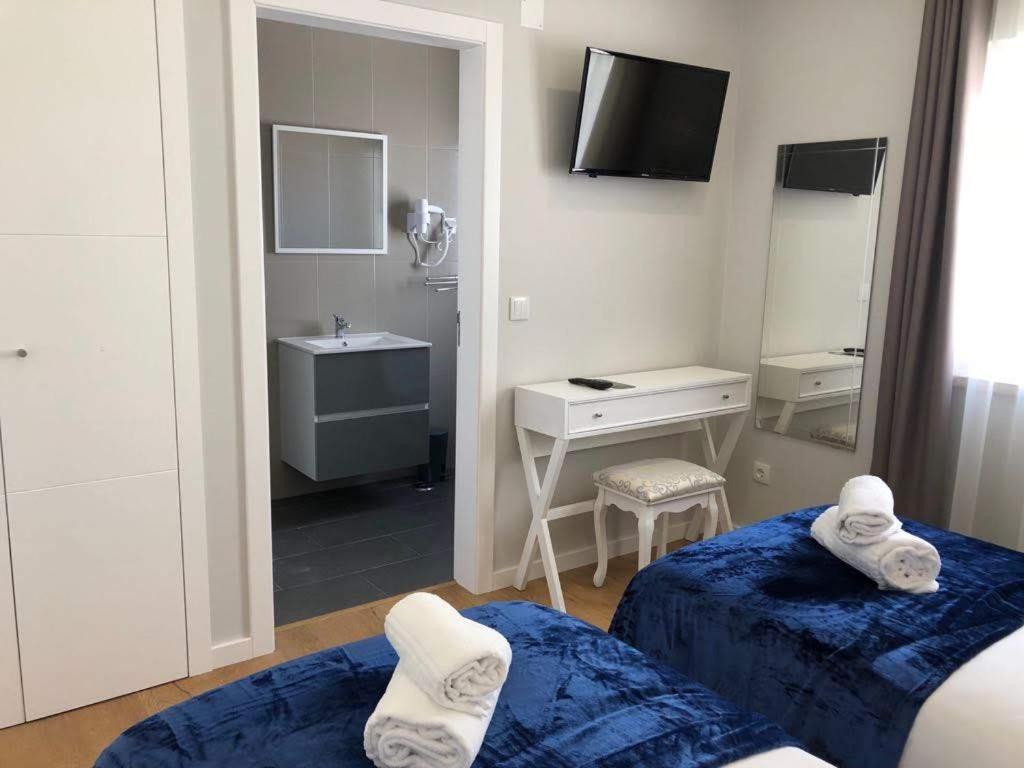 Silver Seahorse Garden Retreat 아토우기아다발레이아 외부 사진