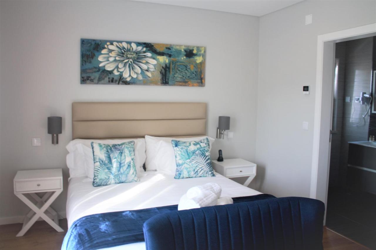 Silver Seahorse Garden Retreat 아토우기아다발레이아 외부 사진