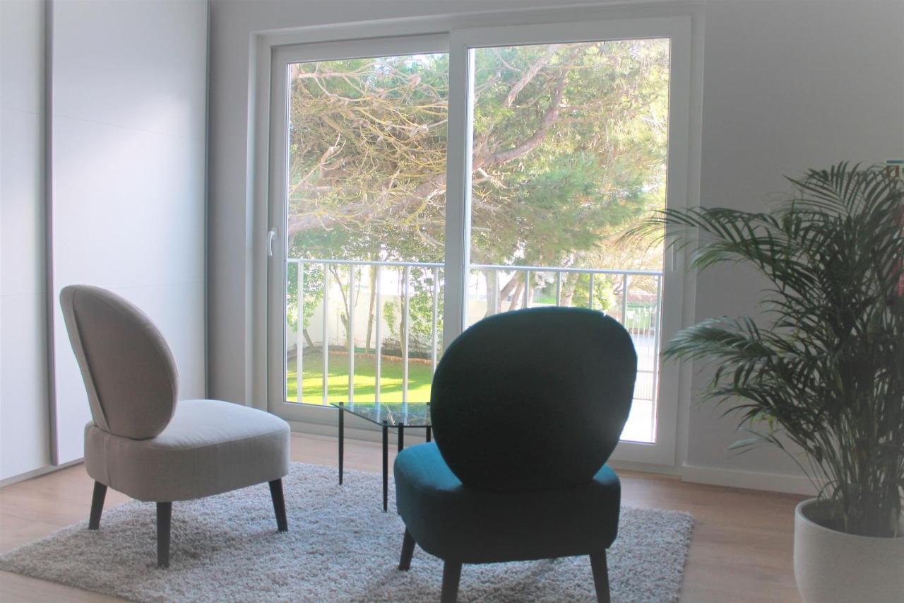 Silver Seahorse Garden Retreat 아토우기아다발레이아 외부 사진