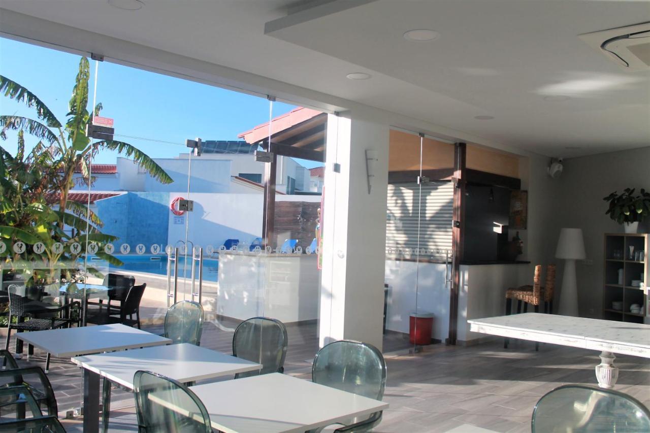 Silver Seahorse Garden Retreat 아토우기아다발레이아 외부 사진