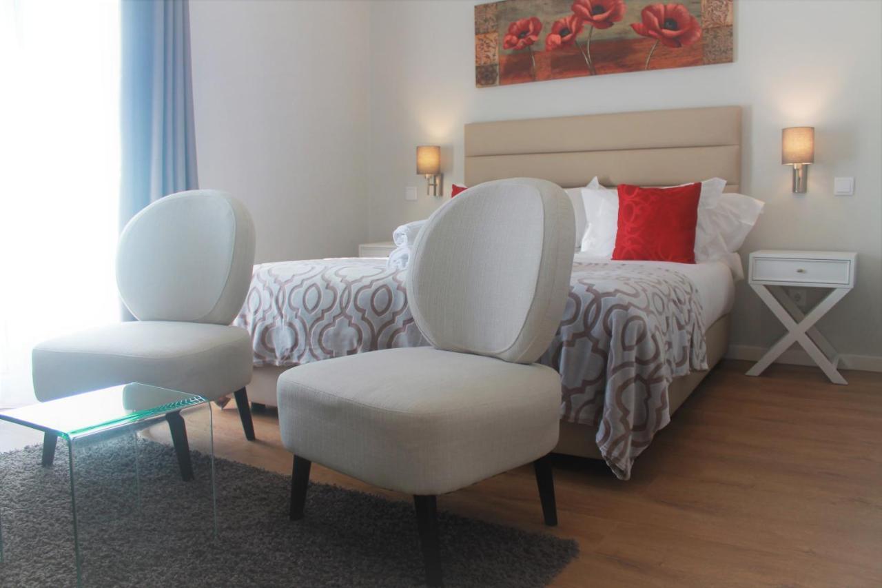 Silver Seahorse Garden Retreat 아토우기아다발레이아 외부 사진