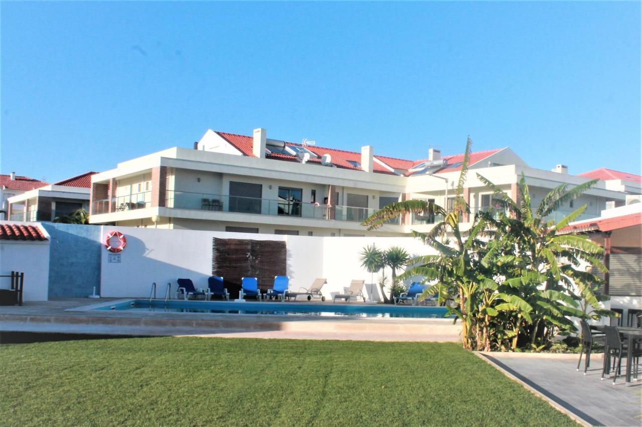 Silver Seahorse Garden Retreat 아토우기아다발레이아 외부 사진