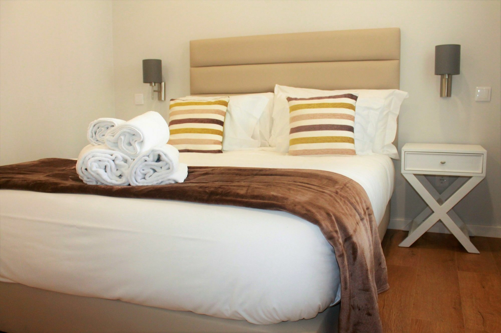 Silver Seahorse Garden Retreat 아토우기아다발레이아 외부 사진