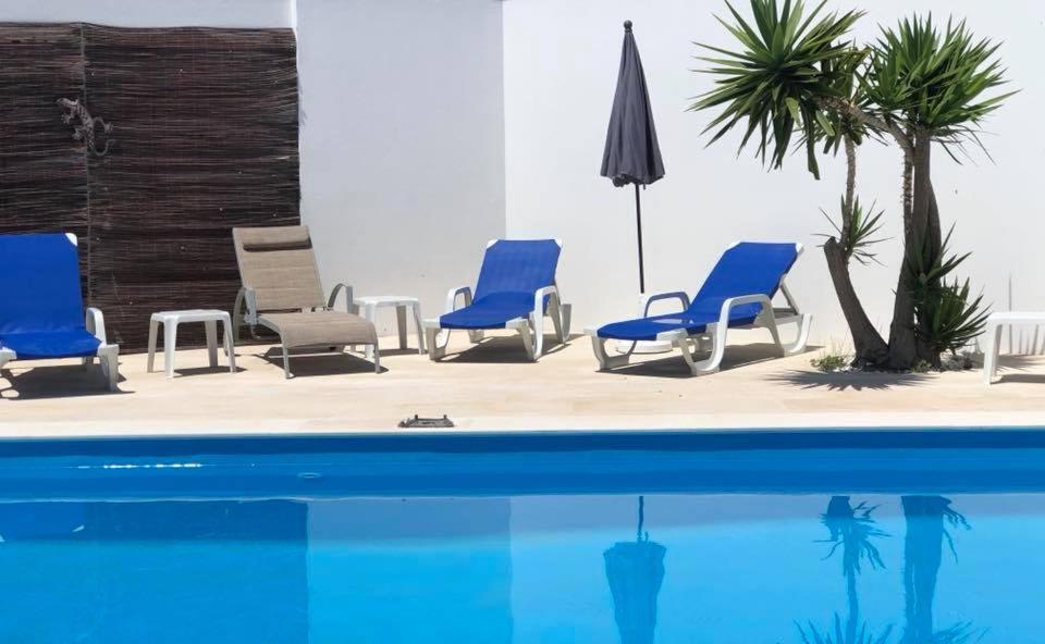 Silver Seahorse Garden Retreat 아토우기아다발레이아 외부 사진